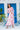 Angelic Rose Blush Maternity & Nursing Frill Dress MOMZJOY.COM
