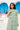 Mint Green Floral Dual Off-Shoulder Boat Neck Maternity & Nursing Maxi Dress MOMZJOY.COM