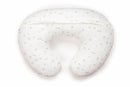 Gift Sets For Moms - Cherry Red Delivery Robes + Feeding Pillow + Feeding Cover (Set of 3) MOMZJOY.COM