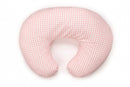 Pink Array - Feeding Pillow MOMZJOY.COM