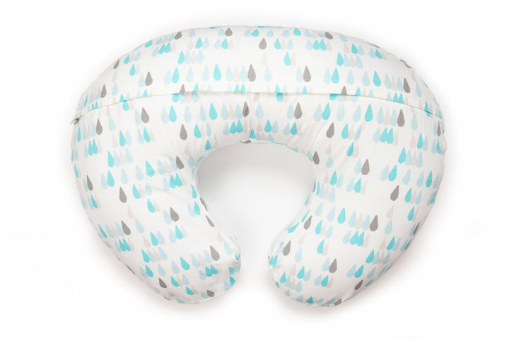 Raindrops - Feeding Pillow MOMZJOY.COM