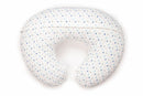 Gift Sets For Moms - Vivid Olive Diaper Bag & Feeding Pillow (Set of 2) MOMZJOY.COM