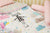 Foxy -5 Pcs Bedding Set MOMZJOY.COM