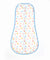 At The Beach - Instant Swaddle MOMZJOY.COM