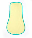 Color Pineapple - Sleeping Sack (Set of 2) MOMZJOY.COM