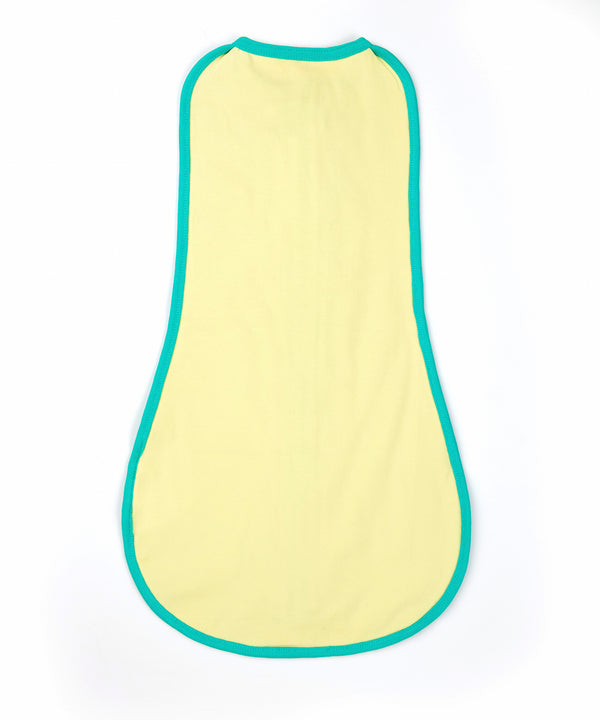 Color Pineapple - Sleeping Sack (Set of 2) MOMZJOY.COM