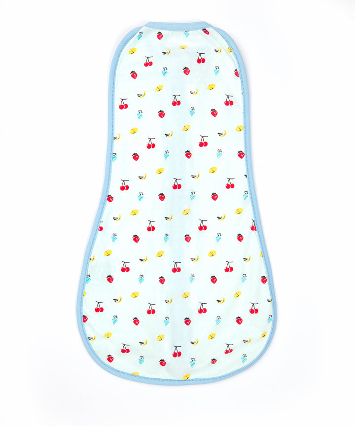 Fruit Punch - Instant Swaddle MOMZJOY.COM