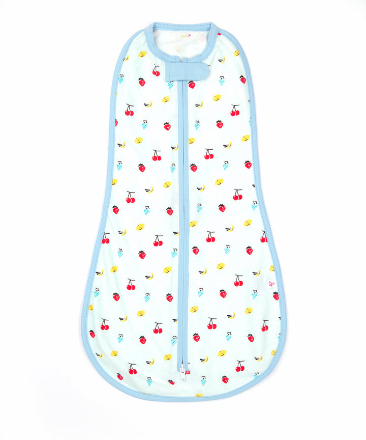 Fruit Punch - Instant Swaddle MOMZJOY.COM