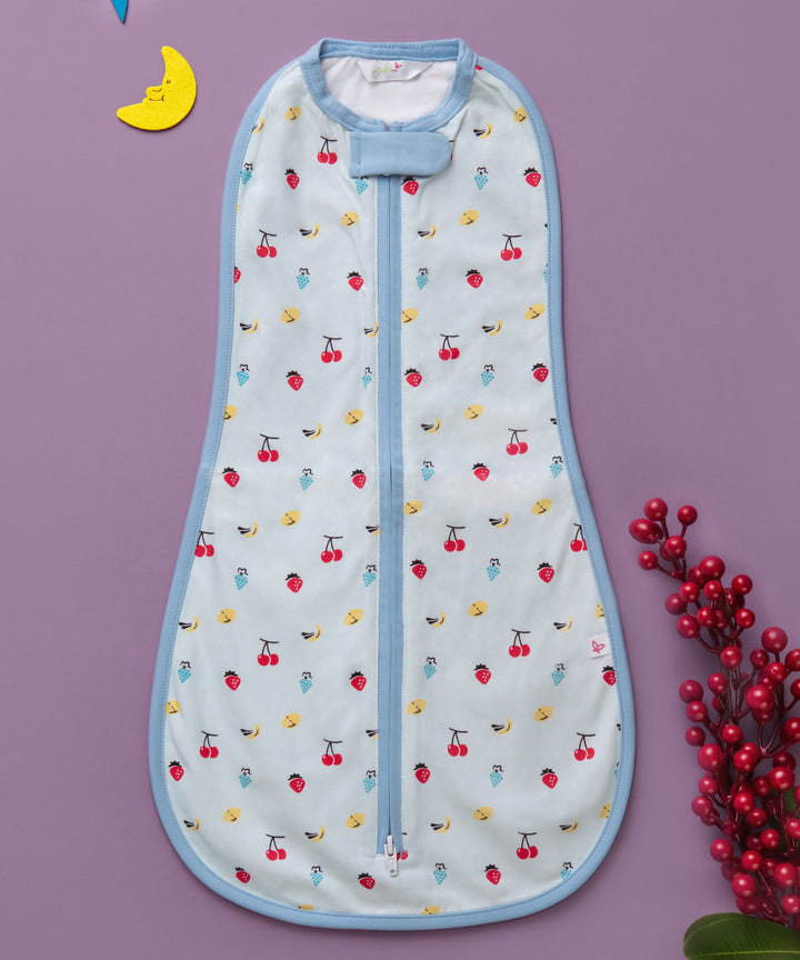 Fruit Punch - Instant Swaddle MOMZJOY.COM