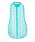Mighty Whale - Instant Swaddle MOMZJOY.COM