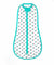 Pineapple Duo - Instant Swaddle MOMZJOY.COM