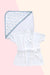 Sail and Anchor - Towel & Robe Bath Kit (Set of 2) MOMZJOY.COM