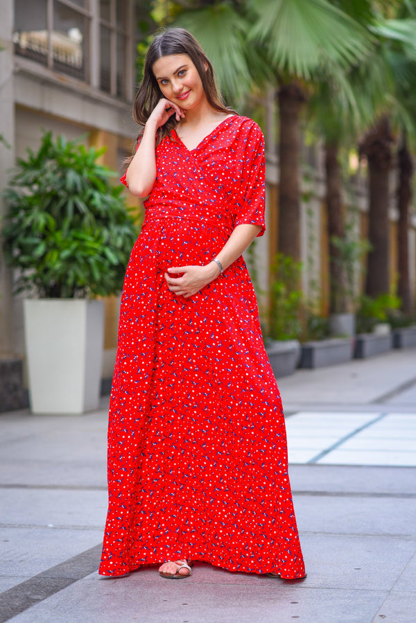 Buy Maternity Clothes, Pregnancy Wear Online India–