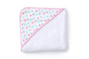 Starry Day - Hooded Towel MOMZJOY.COM