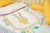 Sweet Bunny -5 Pcs Bedding Set MOMZJOY.COM