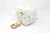 Dino Party - Teething Cube MOMZJOY.COM