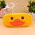 Adorable Ducky Stationery Pouch - MOMZJOY.COM
