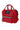 Chic Red Multifunctional Travel Diaper Bag - MOMZJOY.COM