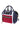 Slick Navy Cherry Multifunctional Travel Diaper Bag - MOMZJOY.COM