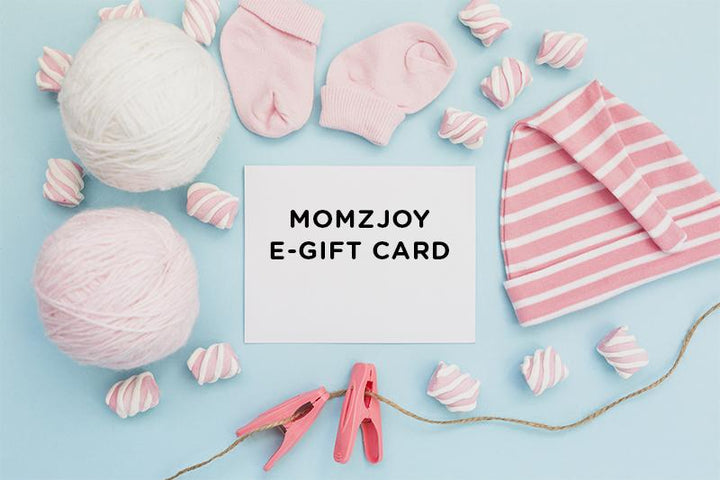 SPECIAL GIFT CARD 2 - MOMZJOY.COM