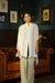 Colorful Light-Toned Stripe Shimmer Nursing Stole momzjoy.com