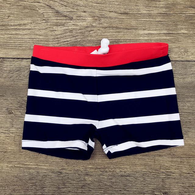 Nautical Sailor Trunks (6-24 months) - MOMZJOY.COM